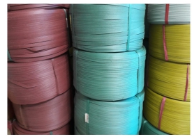 DÂY ĐAI NHỰA PP DÙNG TAY